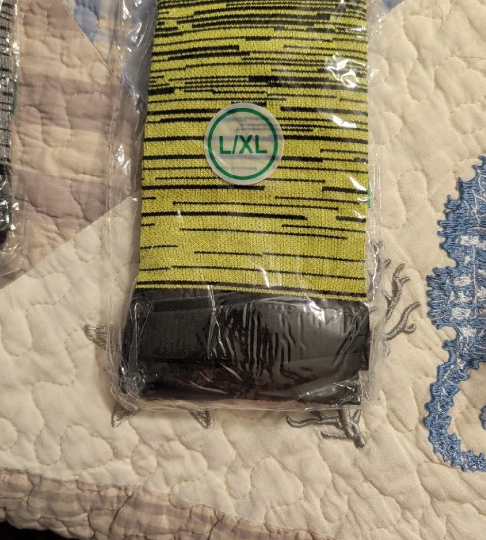 Tinylemon 6 Pack Compression Socks